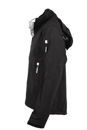 Extreme Proshell skalljakke fra Tracker